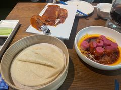 -小大董·烤鸭(王府井apm店)