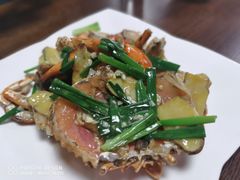 -一哥美食(总店)