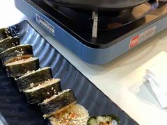 -朴鲸家正宗韩国料理(福田店)