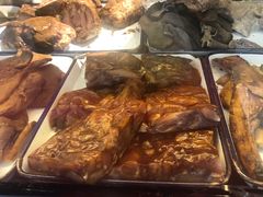 -年记·兴顺斋 牛街清真熟食小吃店
