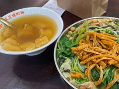 -周成芝螺蛳粉(人和店)