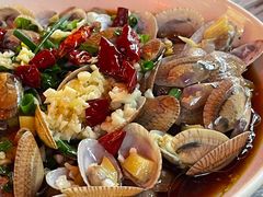 油蛤-健跳小海鲜(人民路店)