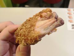 -麦当劳(清远大道得来速店)