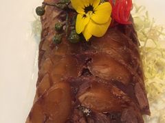 -广州文华东方酒店·江-由辉师傅主理