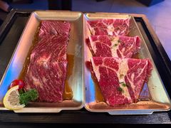 -西塔老太太泥炉烤肉(上海七宝领展广场店)