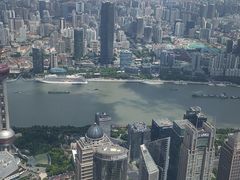 -上海之巅观光厅