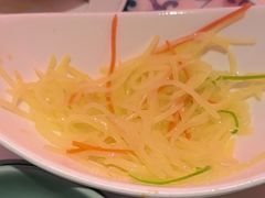 -东方饺子王(新阳路店)