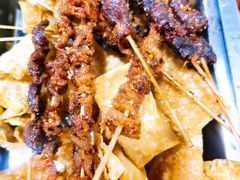 -阿姨小肉摊(同济西苑店)