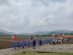 -古田会议纪念馆