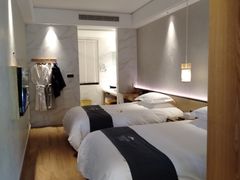 -红星坪温泉精品酒店