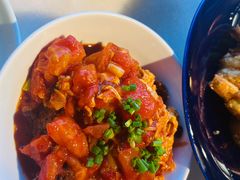 -小吊梨汤·北京菜·烤鸭(双井乐成中心店)