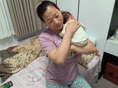 -汇慈安·高端自营月嫂(武汉月子尊享店)
