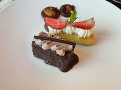 -万荟轩海鲜·粤式点心自助餐厅(蓝海风万怡酒店)