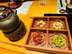 -花潮料理艺食馆(世欧广场店)