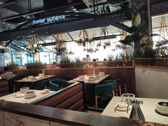-餐海·海鲜自助餐厅(宝龙广场店)
