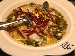 -江渔儿酸菜鱼(万科东荟城店)