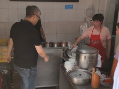 -陈记锅巴菜(五大道店)