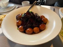 -一澜江宴·江景地标楚菜(江滩公园店)