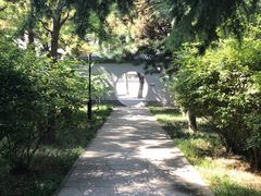 -玲珑塔公园