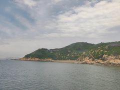 -东澳岛