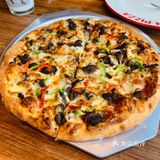 济南必吃披萨🍕