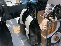 -喜茶(广州五羊邨店)