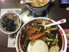 -十八家面馆(均瑶店)