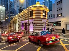 -山顶缆车