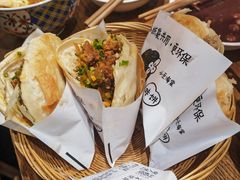 -小豆海棠(人民南路店)