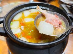 -幸福庄园(平桥店)