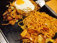 -鹤桥风月(难波御堂格兰维尔店)