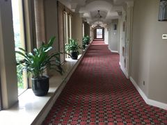 -厦门帝元维多利亚大酒店(环岛路黄厝海滩店)
