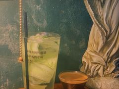 -BIGHEAD大头家咖啡馆(蛇口店)