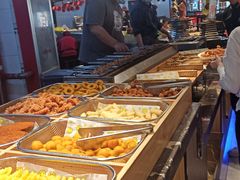 -食嗨汇海鲜烤肉自助餐厅(印象济南店)