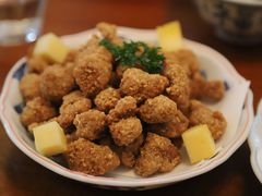 -林四喜·闽南传家菜(鼓浪屿店)