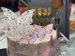 -西檬树SIMON·T轻奢蛋糕(大东方Max店)