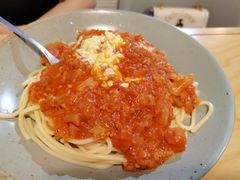 传统肉酱意大利面-红小满休闲餐厅(十全街店)