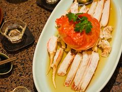 -湖滨28中餐厅·西湖宴·杭州君悦酒店