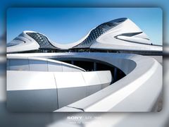 -哈尔滨大剧院