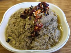 麻豆腐-老回回饺子馆(海洋馆店)