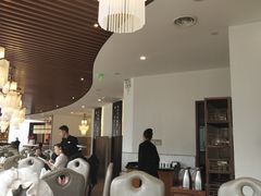大堂-圆苑(金茂店)