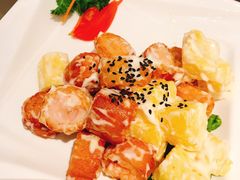 -鹿港小镇(中关村店)