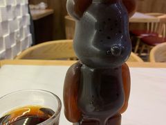 酸梅汁-蟹黄鱼面·锦园(定西路店)