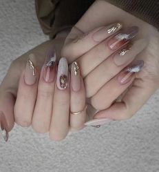 -LILY NAILS美甲美睫