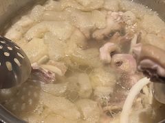 -同仁四季椰子鸡(宝安壹方城店)