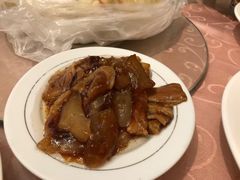 -烤肉宛饭庄(南礼士路店)