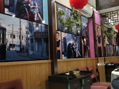 大堂-贴阁碧(百丈东路店)