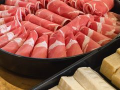 -牛街清真满恒記(平安里西大街店)