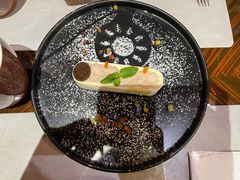 -渔火·特色餐厅(佘山世茂洲际酒店)