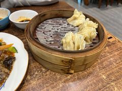 -老仁义·非遗清真菜(融创茂店)